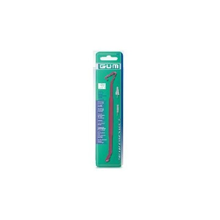 Gum Proxabrush Manico per scovolini interdentali 1 pezzo Gum Proxabrush Manico per scovolini interdentali 1 pezzo