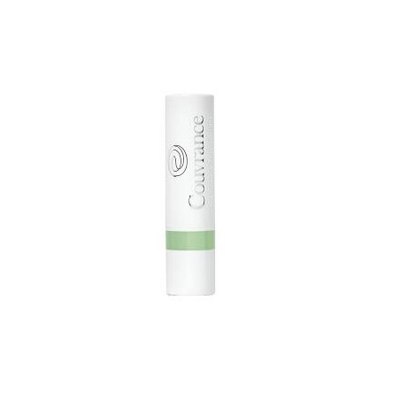 Avène Couvrance Stick Correttore Anti-Rossore Verde Avène Couvrance Stick Correttore Anti-Rossore Verde