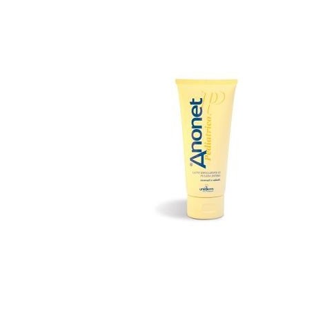 Anonet Pediatrico 200 ml - Detergente Intimo per Neonati e Bambini