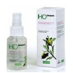 HC+ Salvapunte siero per capelli per doppie punte e secchezza 60 ml