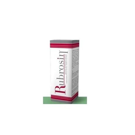 Rubrosin trattamento lenitivo igienizzante astringente cutaneo 50 ml