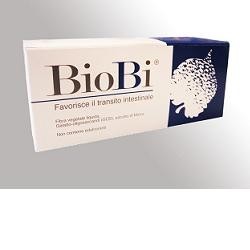 BioBi integratore per stipsi della donna in gravidanza 14 buste da 15 ml