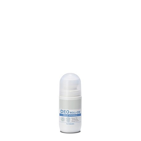 DEOROLLON PELLI SENSIBILI 50ml