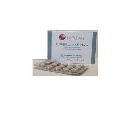 Lao Dan Eucommia e Morinda integratore per stanchezza fisica e mentale 60 compresse Lao Dan Eucommia e Morinda integratore per stanchezza fisica e mentale 60 compresse