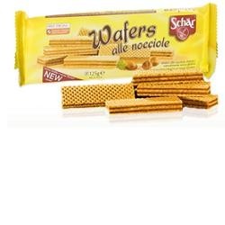 Schar Wafer alle nocciole senza glutine 125 g
