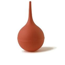 PIC Schizzetto con canula morbida per lavaggi intestinali misura 7 145 ml