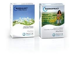 Pascoe Markalakt integratore digestivo per il benessere intestinale 300 g