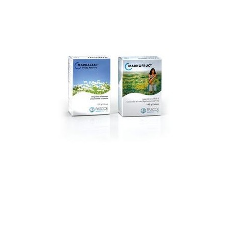 Pascoe Markalakt integratore digestivo per il benessere intestinale 300 g Pascoe Markalakt integratore digestivo per il benessere intestinale 300 g