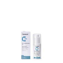 Ceramol 311 IperDeodorante regolatore della sudorazione 75 ml