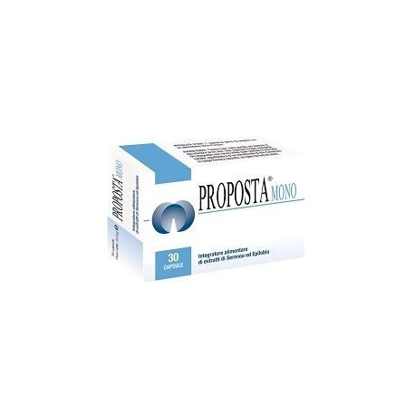 PROPOSTA MONO 30CPS