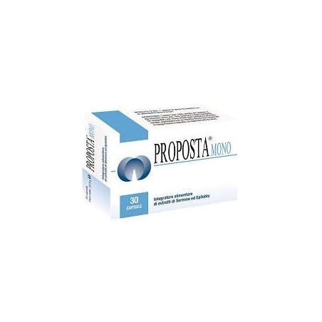 PROPOSTA MONO 30CPS PROPOSTA MONO 30CPS