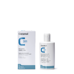 Ceramol 311 Balsamo per Capelli - 200ml