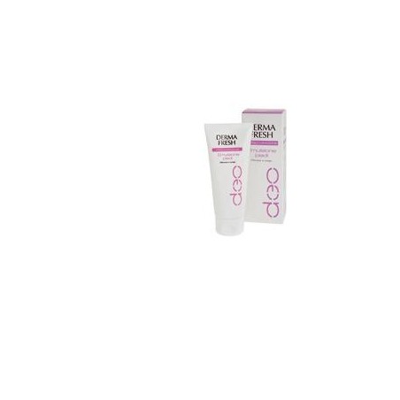 Dermafresh Emulsione Piedi - Deodorante per ipersudorazione dei piedi Dermafresh Emulsione Piedi - Deodorante per ipersudorazione dei piedi