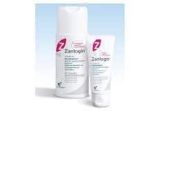 Zantogin Crema Vulvare 40 ml - Crema per genitali esterni in caso di vulviti