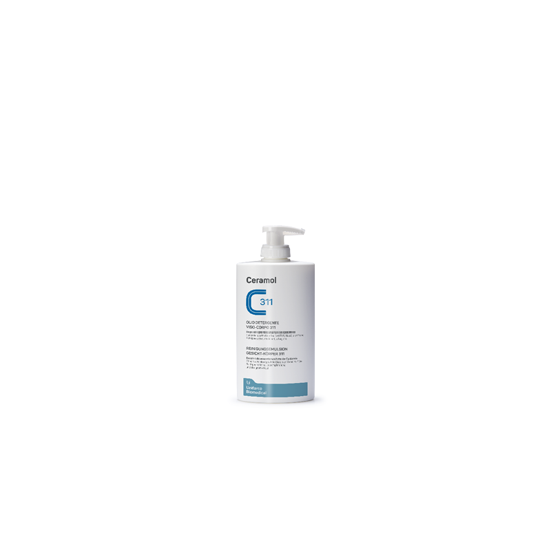 ceramol 311 400 ml