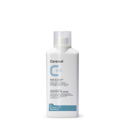 Ceramol Base Detersiva 500ml - Detersivo per bucato soggetti allergici