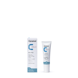 Ceramol Kelored - Gel per Cicatrici 30ml
