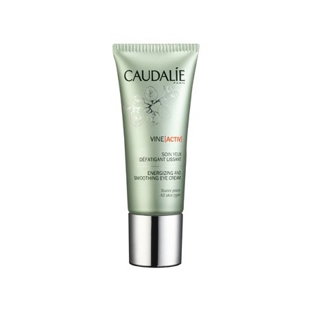 Caudalie VineActiv Contorno Occhi Defaticante Levigante rughe occhiaie Caudalie VineActiv Contorno Occhi Defaticante Levigante rughe occhiaie