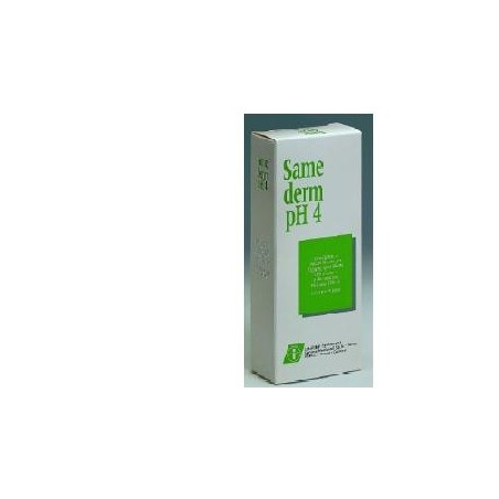 Same Derm pH4 detergente per corpo e igiene intima 150 ml Same Derm pH4 detergente per corpo e igiene intima 150 ml