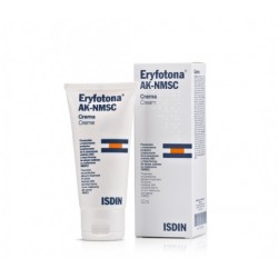 ISDIN Eryfotona AK-NMSC Crema medicazione cheratosi attinica 50 ml