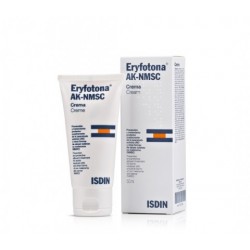 Eryfotona AK-NMSC SPF100+ crema per prevenzione tumore e cheratosi attinica 40 ml