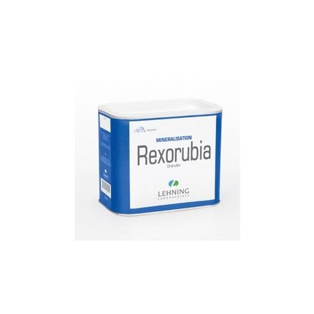 Lehning Rexorubia granuli omeopatici 350 g