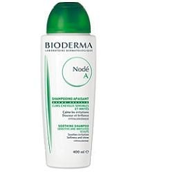 Bioderma Nodé A shampoo lenitivo uso frequente contro il prurito 400 ml