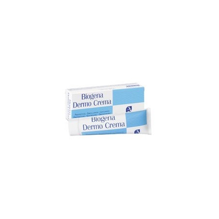 Biogena Dermo Crema ammorbidente levigante pelle secca squamosa 200 ml Biogena Dermo Crema ammorbidente levigante pelle secca squamosa 200 ml