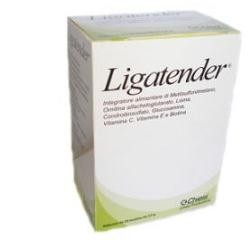 Ligatender integratore per tendini e legamenti 20 bustine