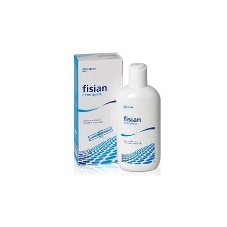 Fisian detergente corpo liquido antibatterico per piscina  500 ml