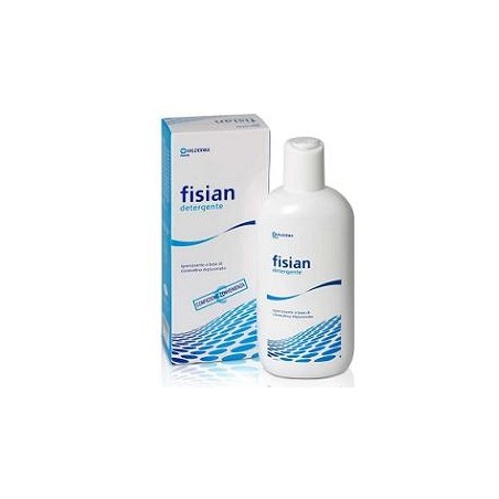 Fisian detergente corpo liquido antibatterico per piscina 500 ml Fisian detergente corpo liquido antibatterico per piscina 500 ml