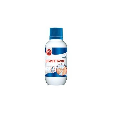 PIC Indolor Disinfettante per la pelle 250 ml PIC Indolor Disinfettante per la pelle 250 ml