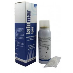 Ialumar Iper Soluzione ipertonica spray nasale fluidificante 100 ml