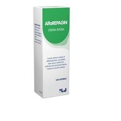 Linker Alfarepagin Crema intima lenitiva e analgesica 50 ml