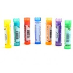 Silicea 200 CH globuli omeopatici 1 tubo