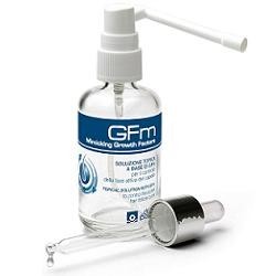 Adenosil GFM Soluzione trattamento contro la caduta dei capelli 50 ml