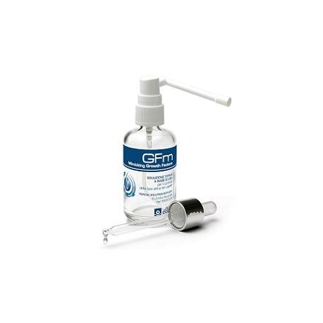 Adenosil GFM Soluzione trattamento contro la caduta dei capelli 50 ml