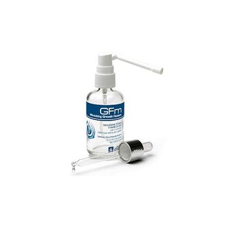Adenosil GFM Soluzione trattamento contro la caduta dei capelli 50 ml Adenosil GFM Soluzione trattamento contro la caduta dei capelli 50 ml