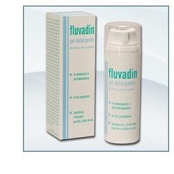 Fluvadin Gel Detergente intimo per ipersensibilità e prurito 150 ml