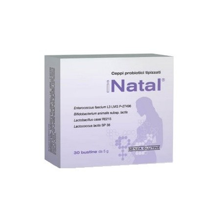 INATAL 30BUST