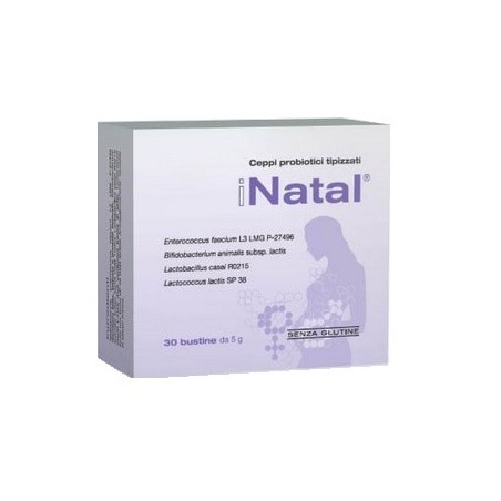 INATAL 30BUST INATAL 30BUST