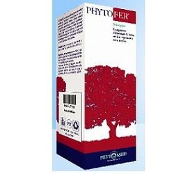 Phytofer integratore di ferro in sciroppo 200 ml