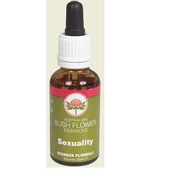 Sexuality essenza floreale per paura dell'intimità 30 ml