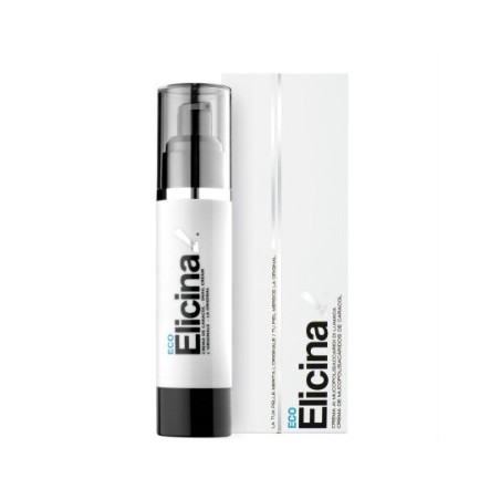 Eco Elicina Crema viso rigenerante a base di bava di lumaca cilena 50 ml Eco Elicina Crema viso rigenerante a base di bava di lumaca cilena 50 ml