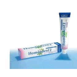 Homeodent Frutti Rossi dentifricio antiplacca per bambini 2-6 anni 75 ml