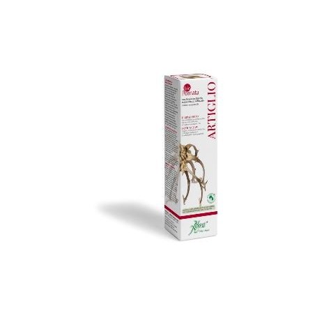 Aboca Artiglio del Diavolo Bio pomata per i dolori articolari 50 ml Aboca Artiglio del Diavolo Bio pomata per i dolori articolari 50 ml