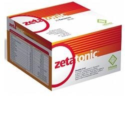 Zeta Tonic 20 flaconcini - Integratore tonicizzante per la memoria