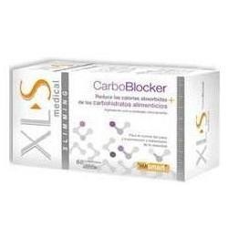 Xls Medical Carbo Blocker 60 compresse Blocca Carboidrati