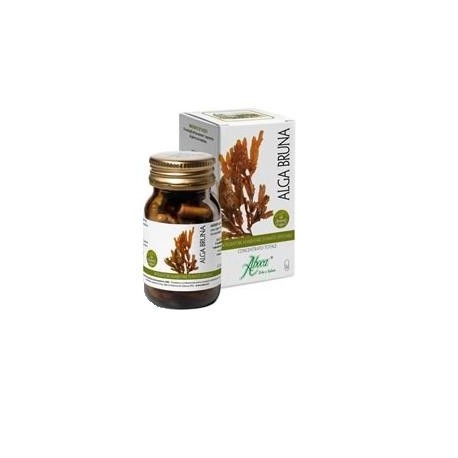 Aboca Alga Bruna Integratore per accelerare il metabolismo e dimagrire