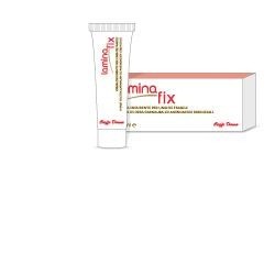 Laminafix Crema indurente rinforzante per unghie fragili e onicofagia 10 ml
